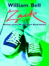 Cover image for Zack